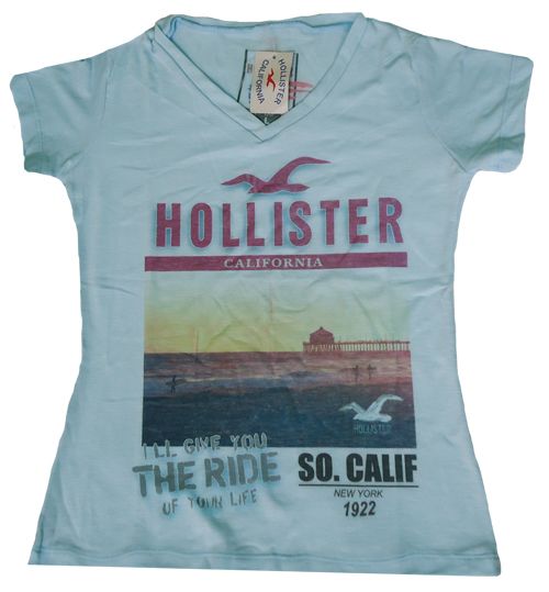Hollister