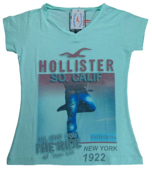 Hollister