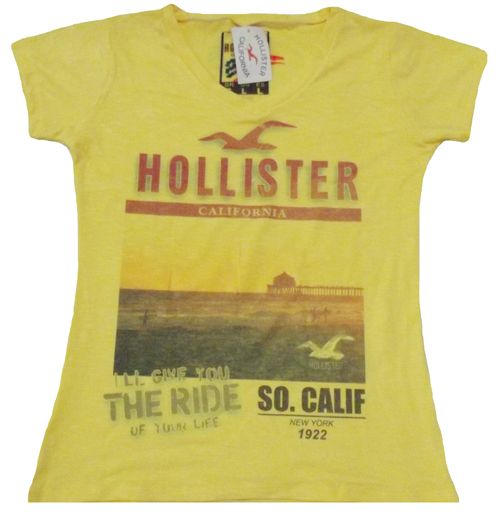 Hollister
