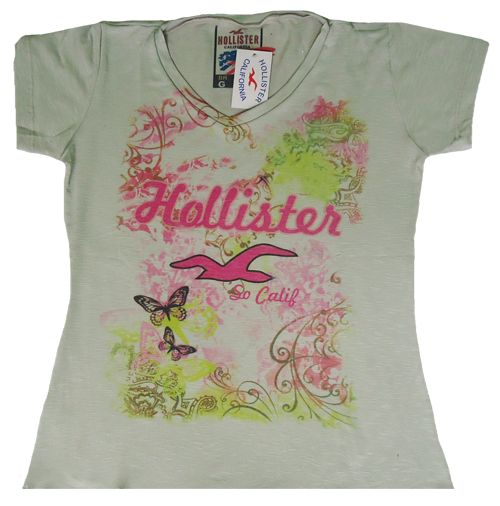 Hollister